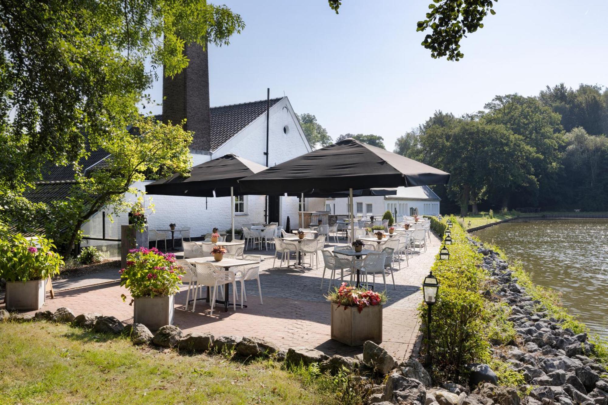 Bilderberg Kasteel Vaalsbroek