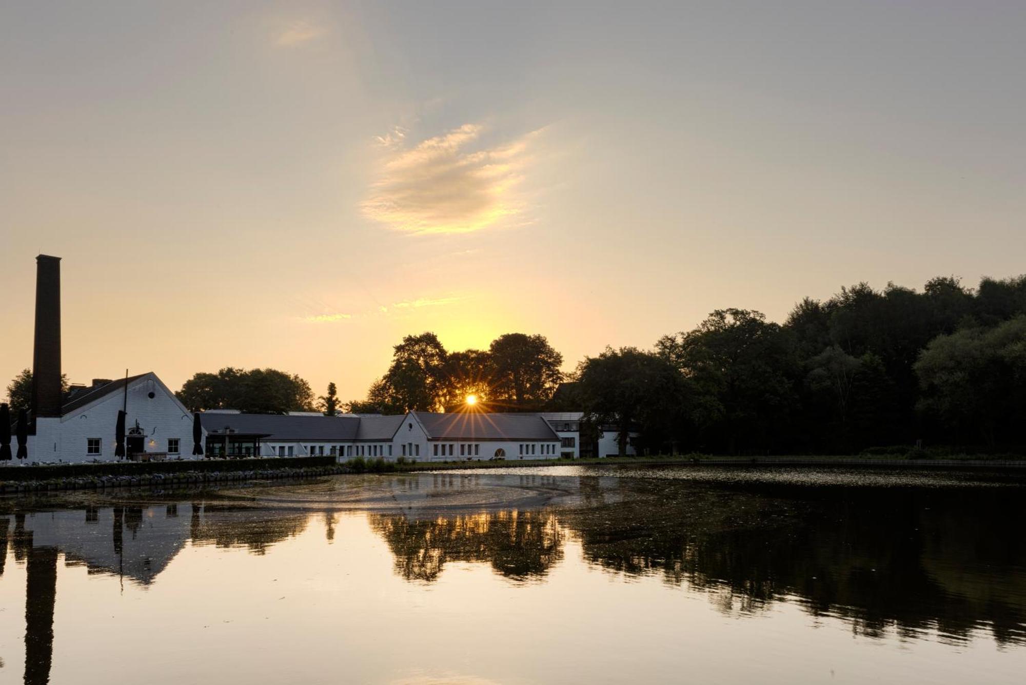 Hotel Bilderberg Kasteel Vaalsbroek Vaals