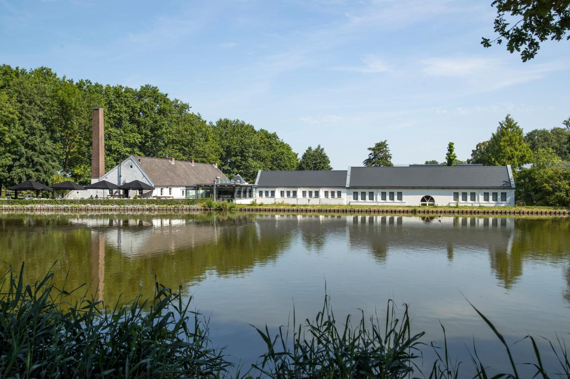 Bilderberg Kasteel Vaalsbroek 4* Vaals