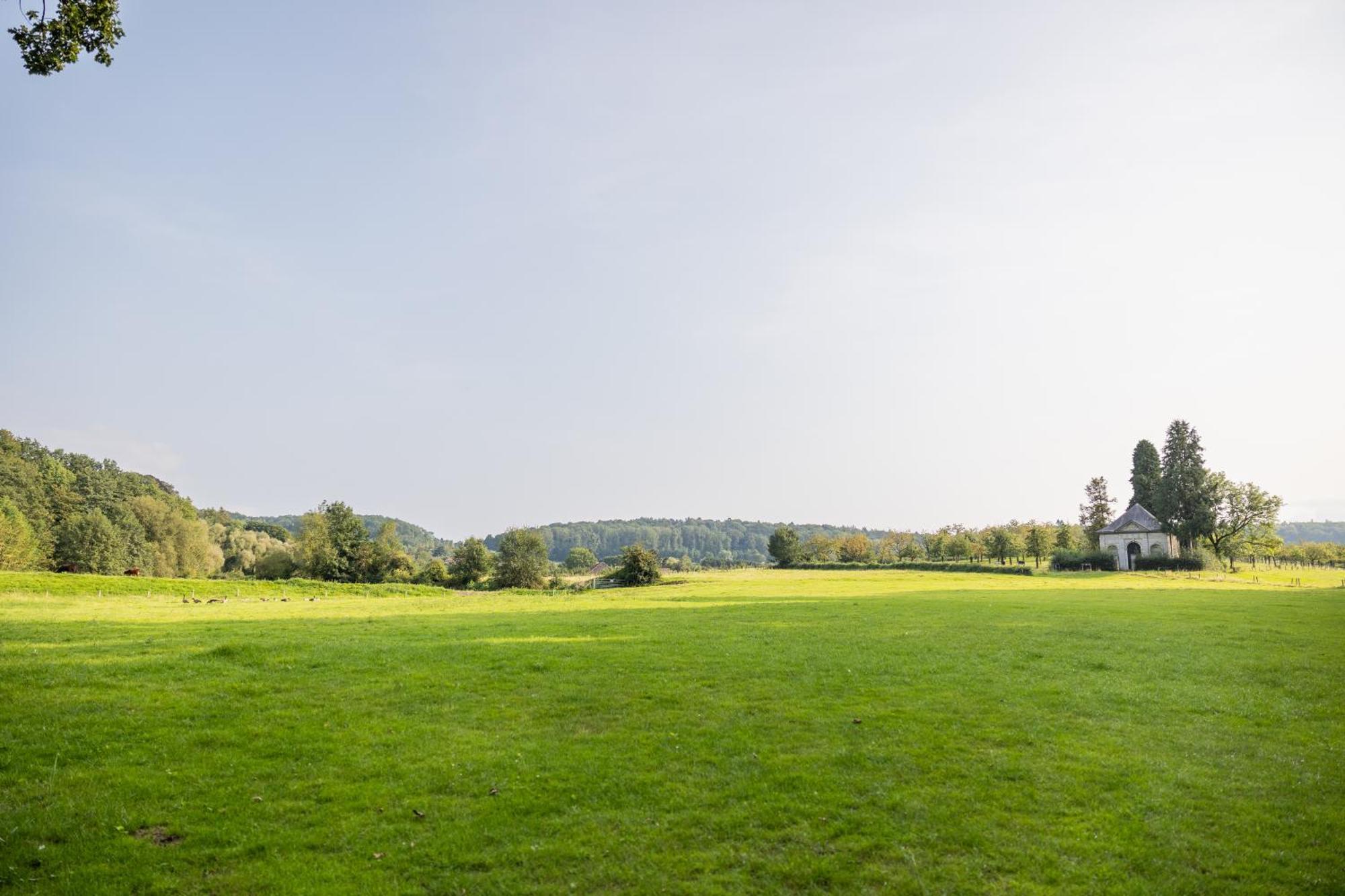 Hotel Bilderberg Kasteel Vaalsbroek 4*
