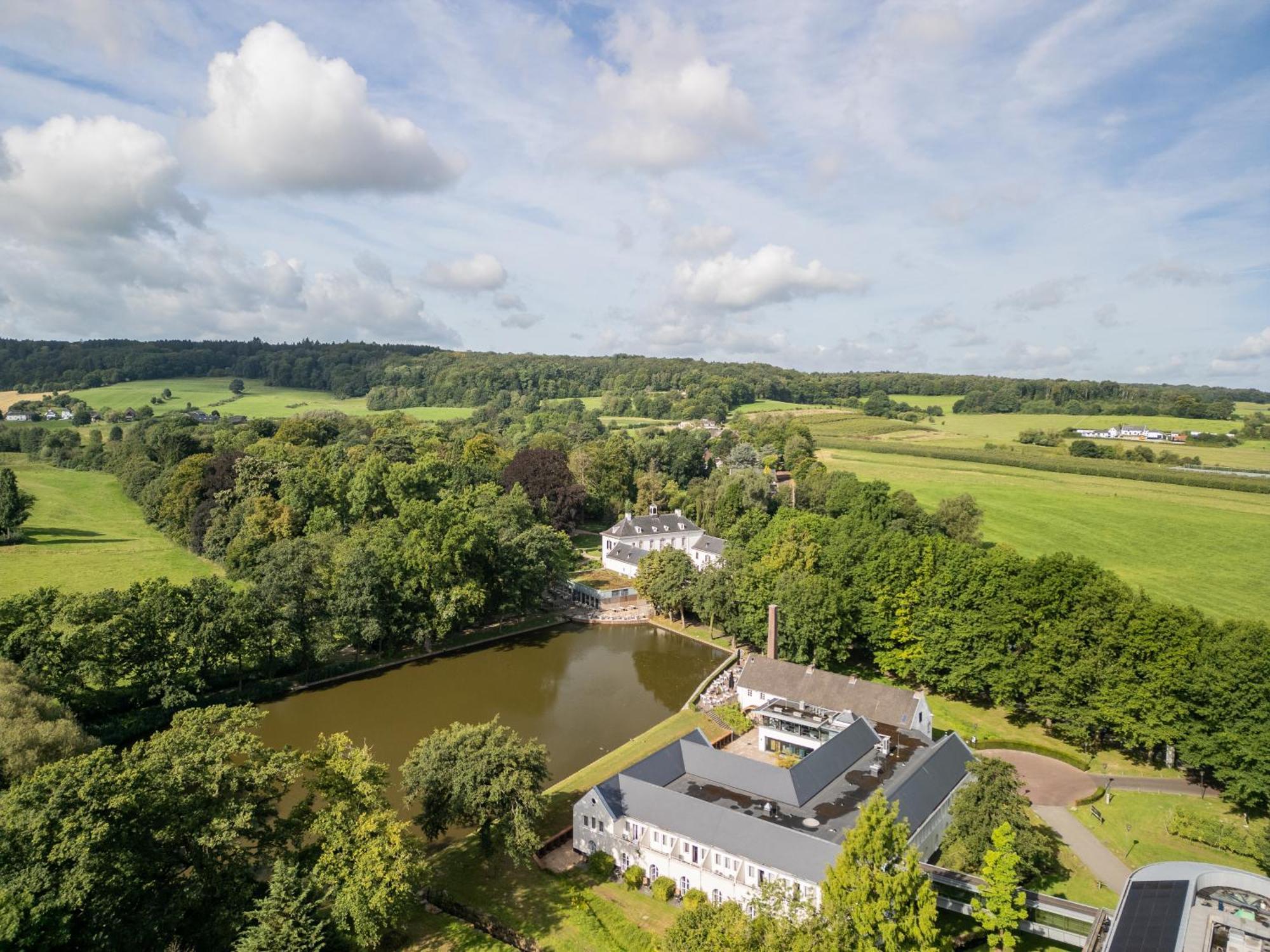 Hotel Bilderberg Kasteel Vaalsbroek Vaals