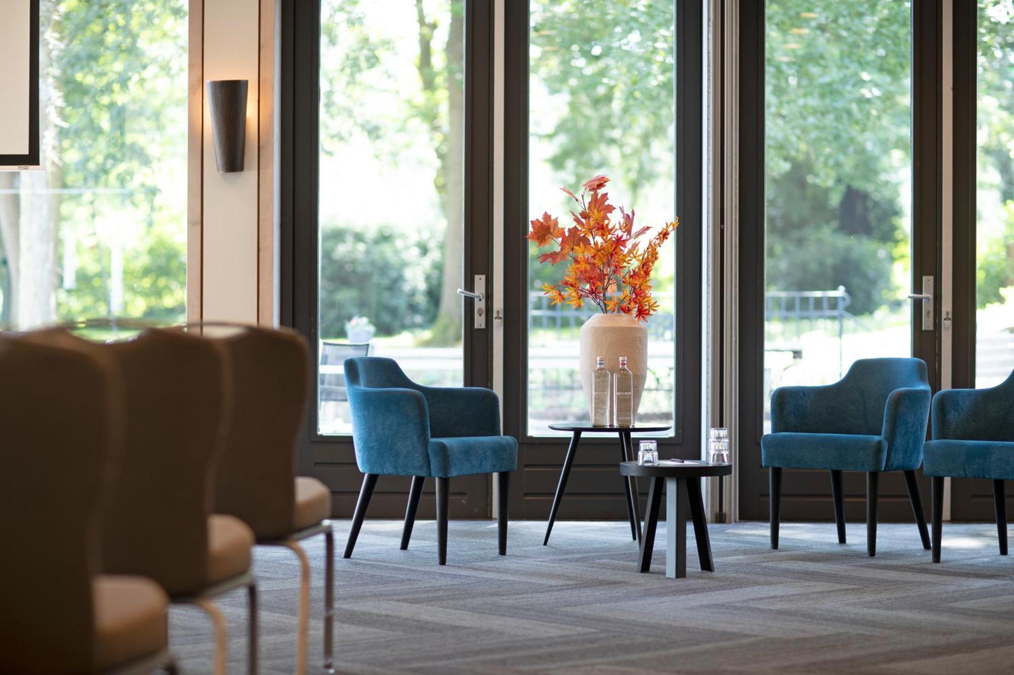 Bilderberg Kasteel Vaalsbroek 4*