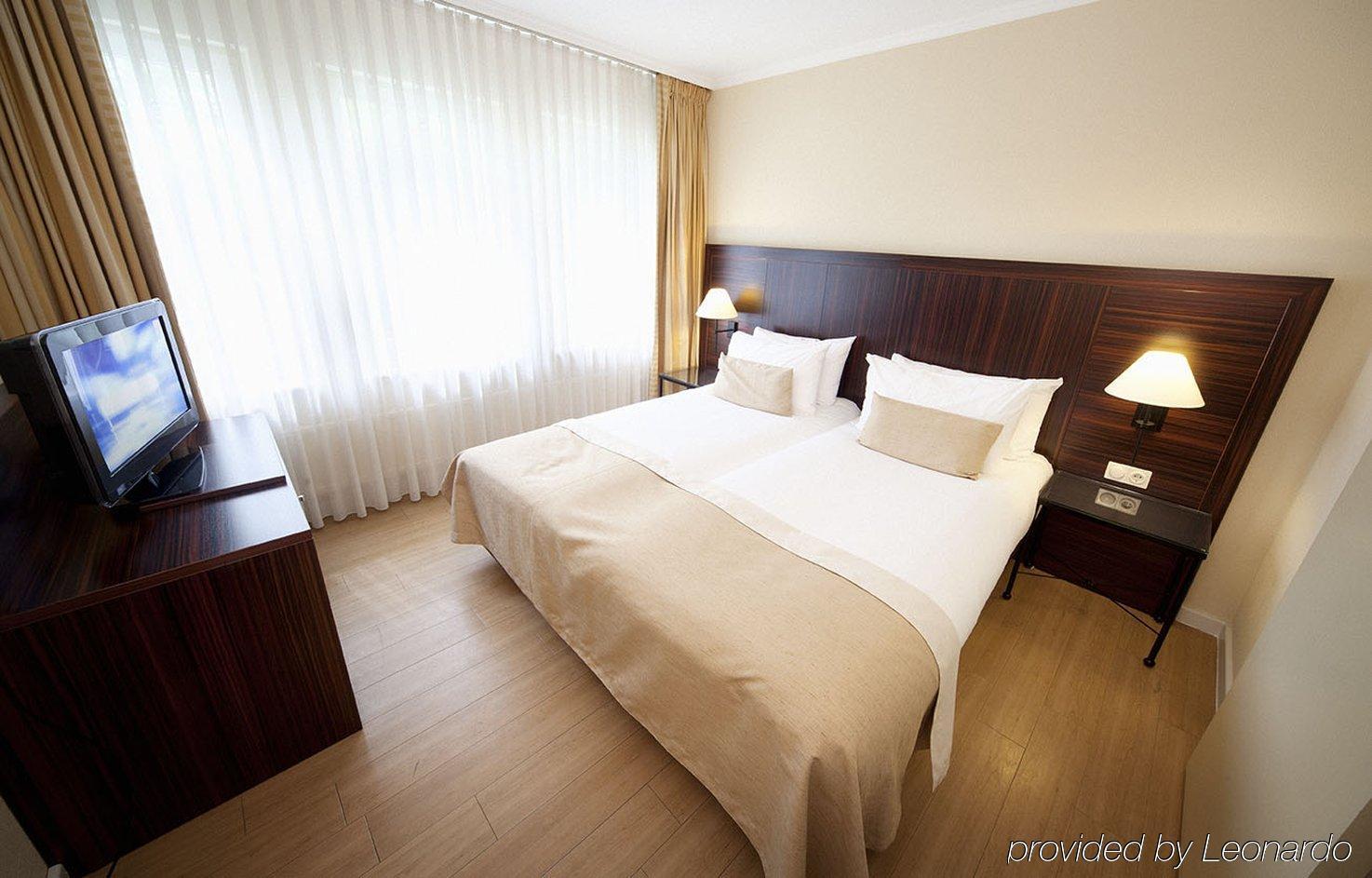 Bilderberg Kasteel Vaalsbroek 4*