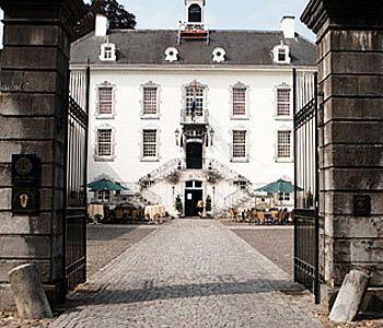 Bilderberg Kasteel Vaalsbroek Hotel