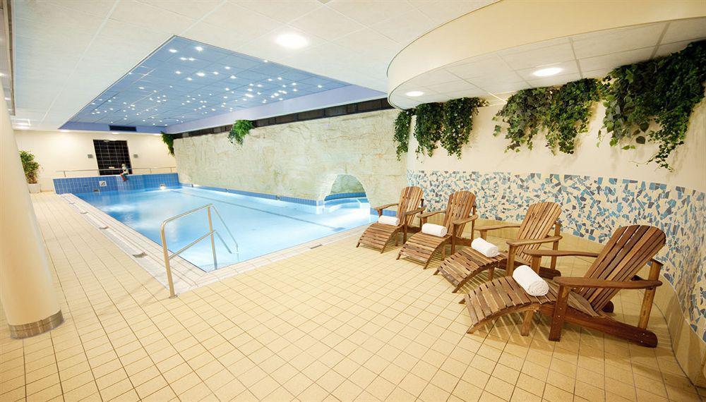 Bilderberg Kasteel Vaalsbroek Hotel Vaals