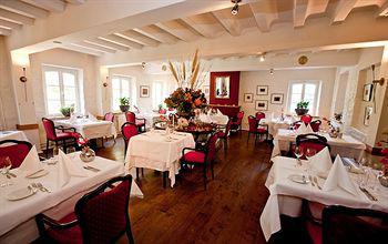 Bilderberg Kasteel Vaalsbroek 4*