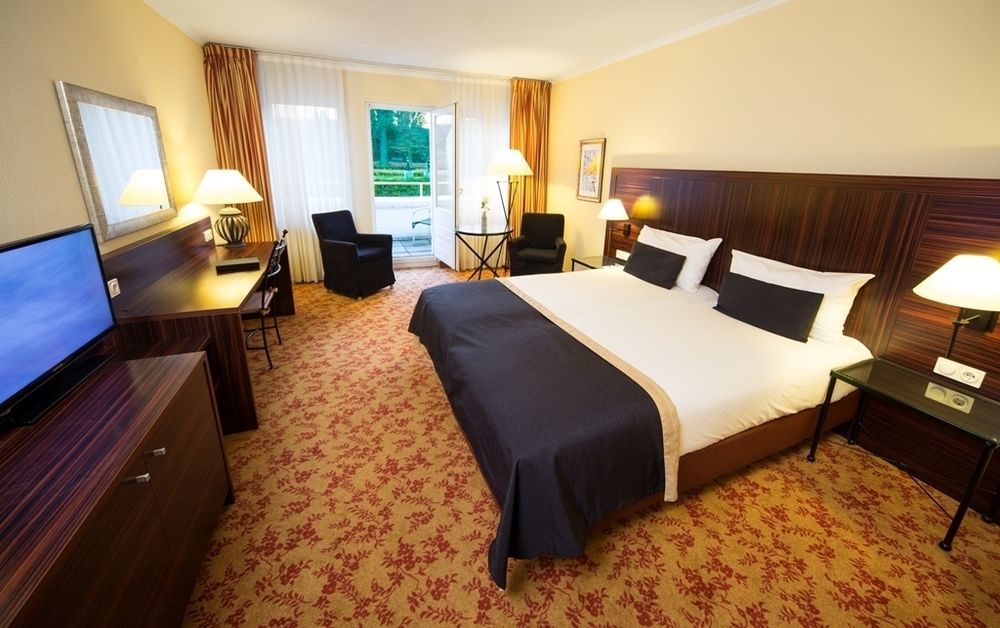 Bilderberg Kasteel Vaalsbroek 4* Vaals