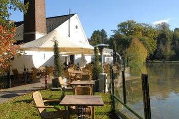 Bilderberg Kasteel Vaalsbroek Hotel 4*
