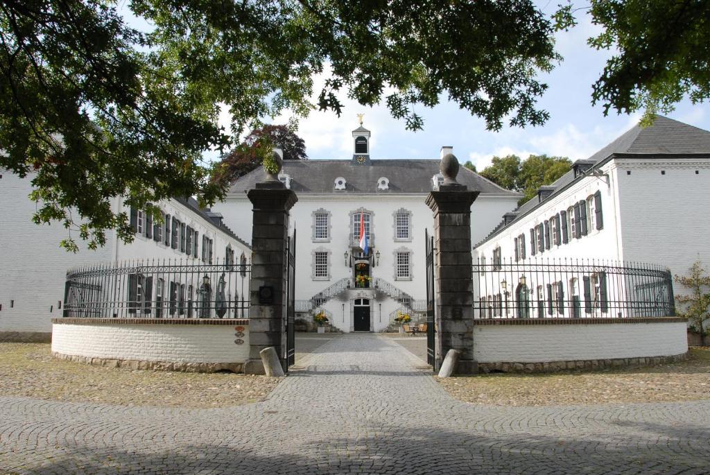 Bilderberg Kasteel Vaalsbroek 4*