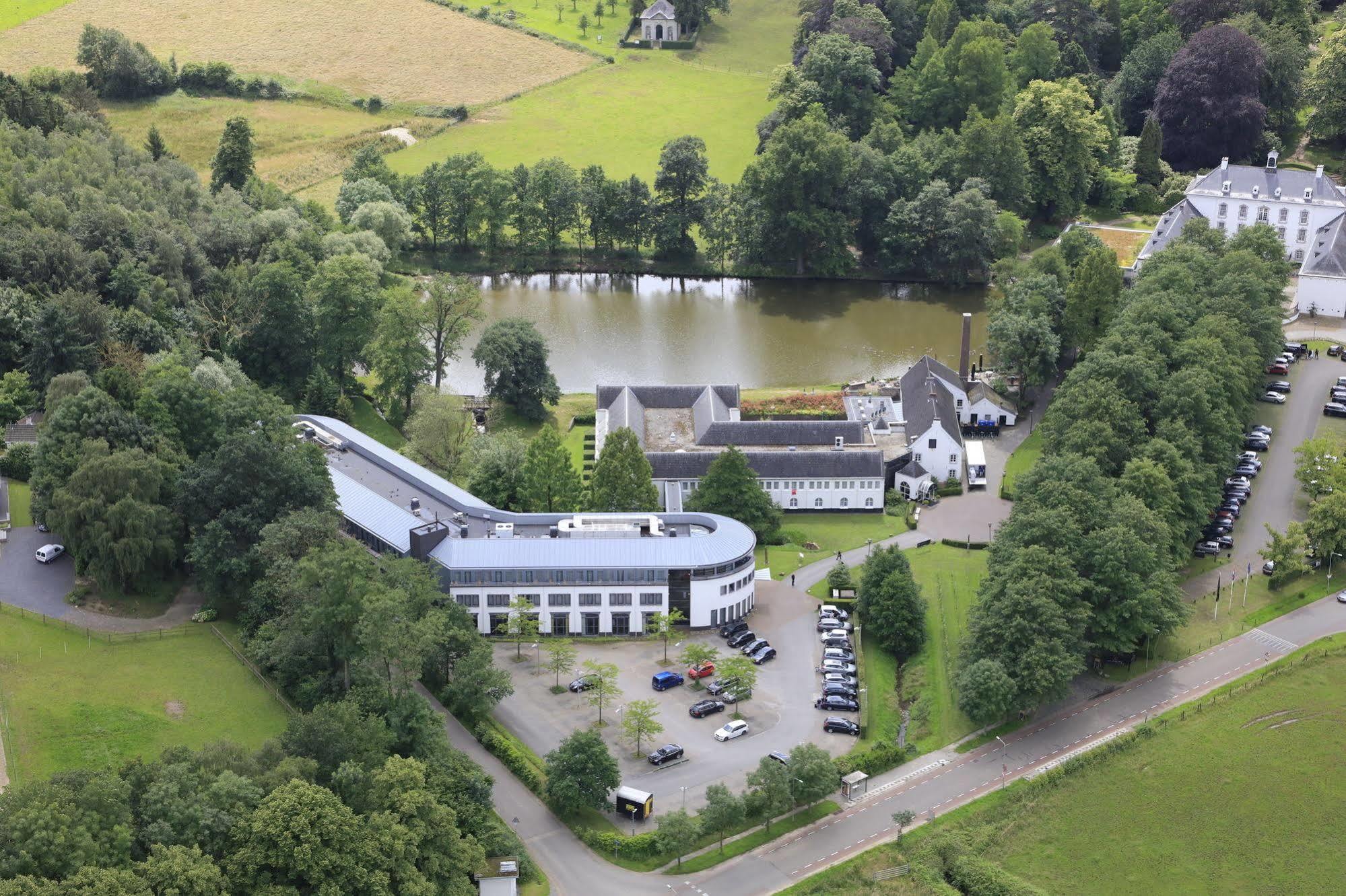 Hotel Bilderberg Kasteel Vaalsbroek Vaals