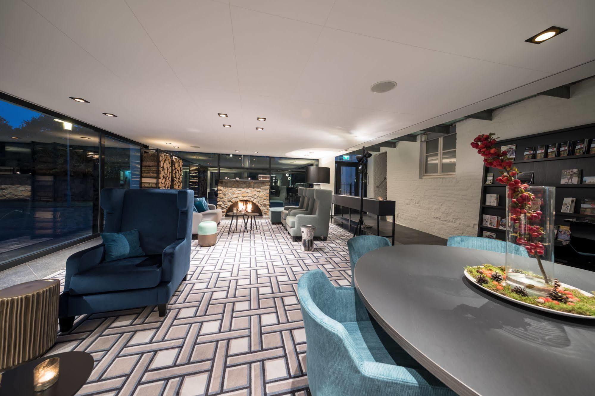 Bilderberg Kasteel Vaalsbroek Hotel 4*