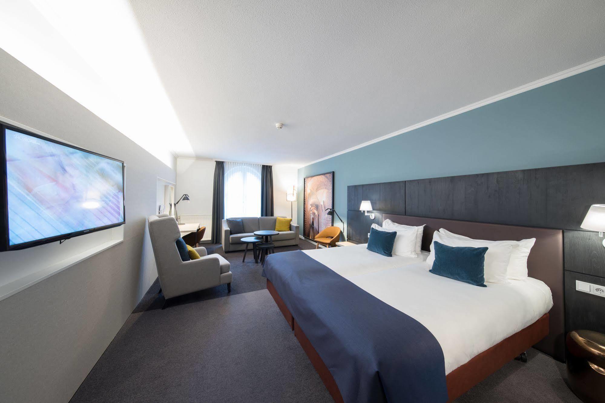 Bilderberg Kasteel Vaalsbroek 4* Vaals
