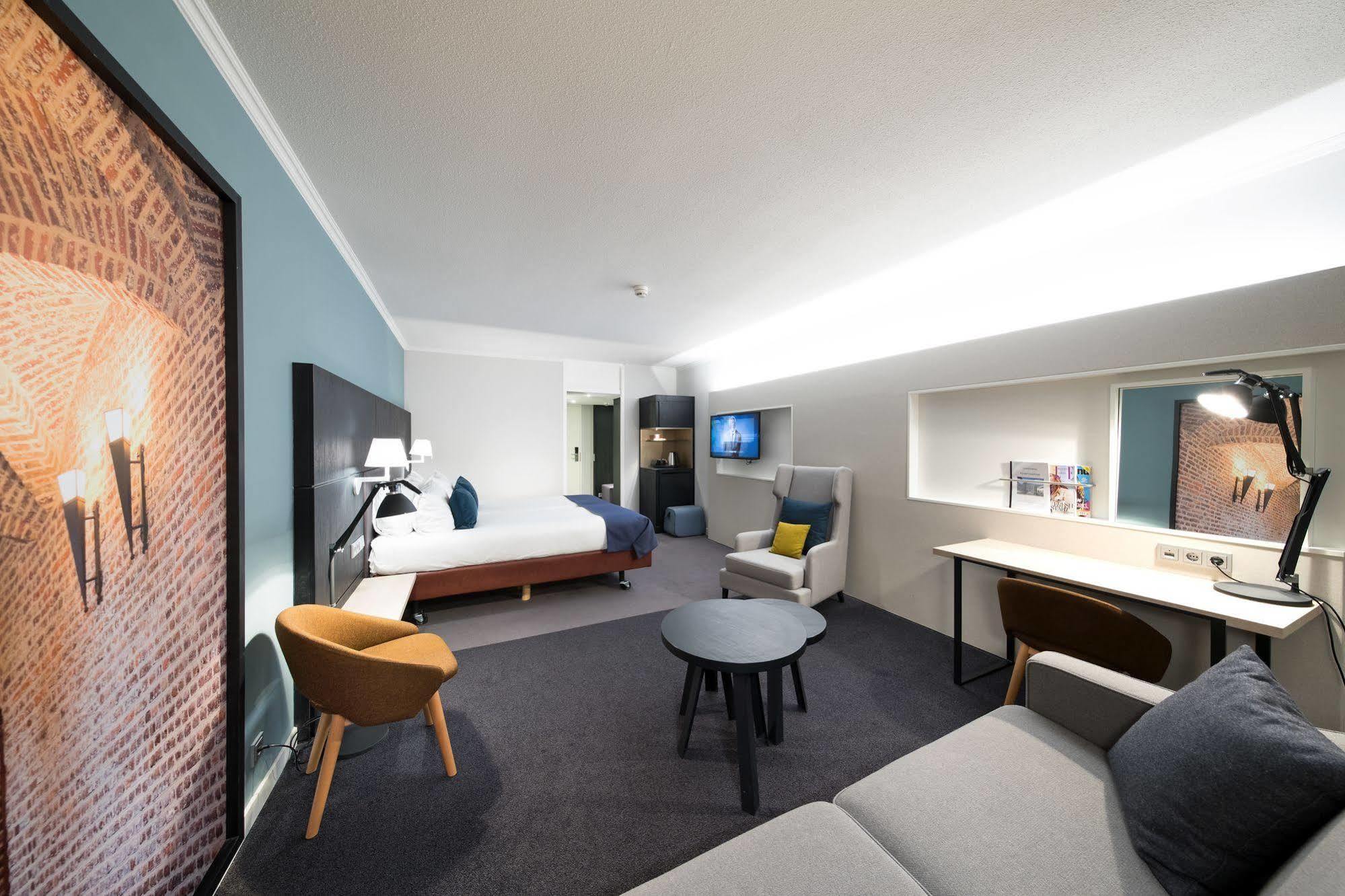 Bilderberg Kasteel Vaalsbroek 4*