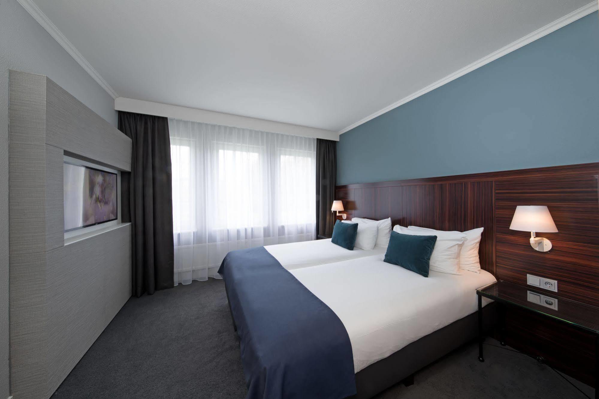 Hotel Bilderberg Kasteel Vaalsbroek 4*