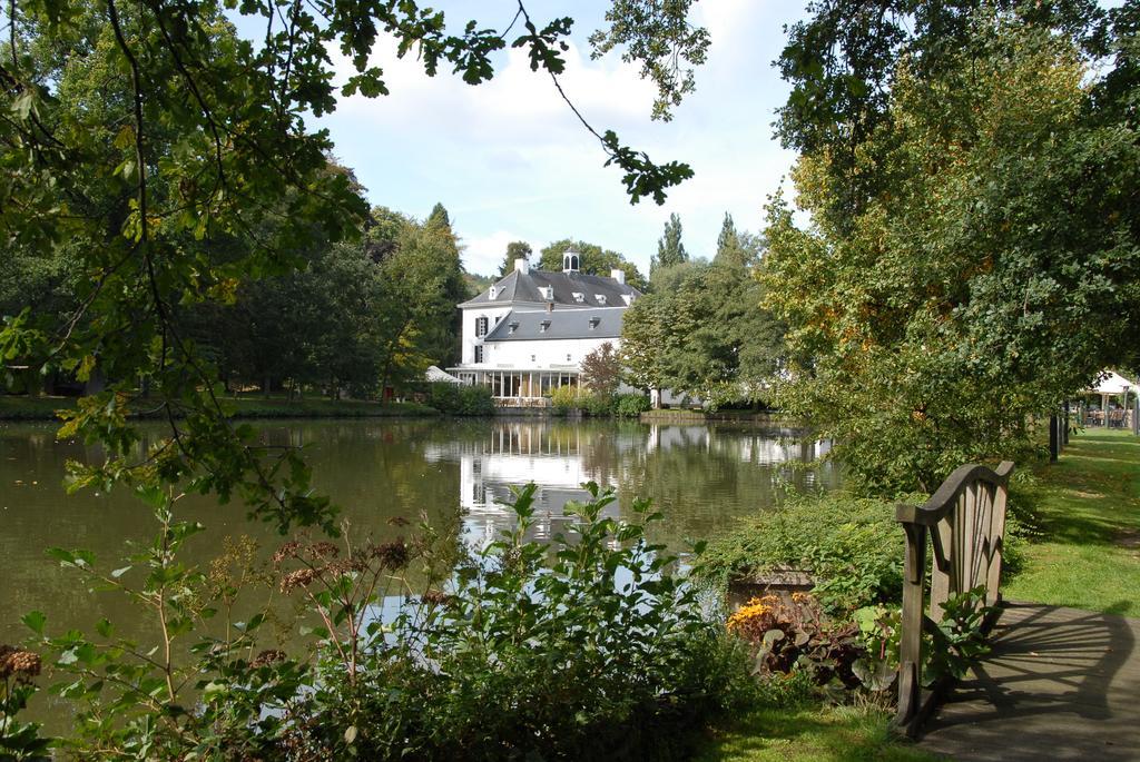 Bilderberg Kasteel Vaalsbroek Hotel 4*